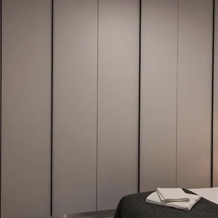 Harmony Luxury Apartment Ierápetra Buitenkant foto