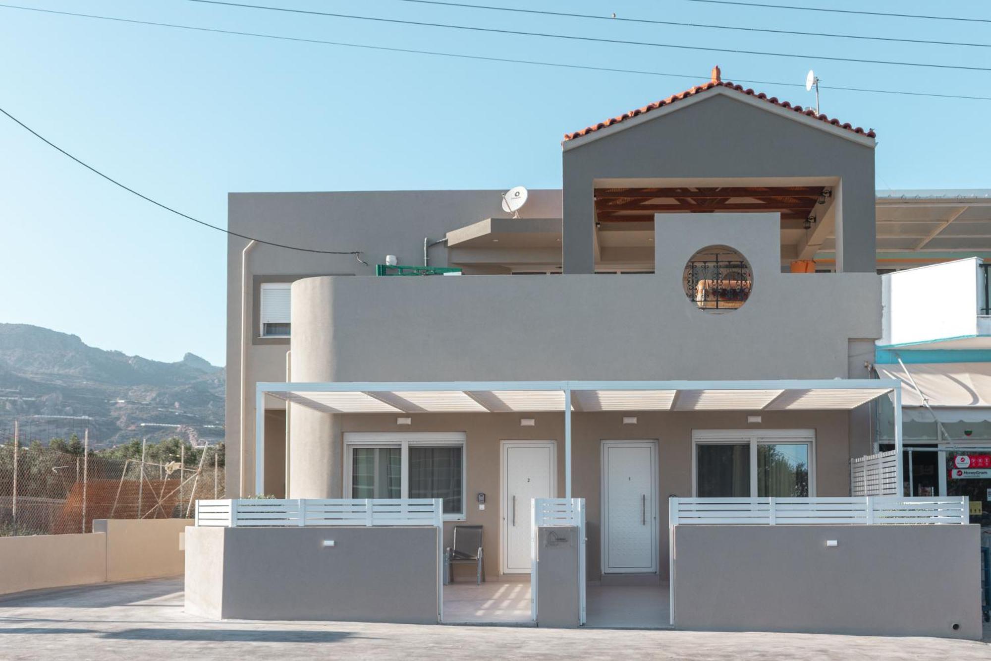 Appartement Harmony Luxury