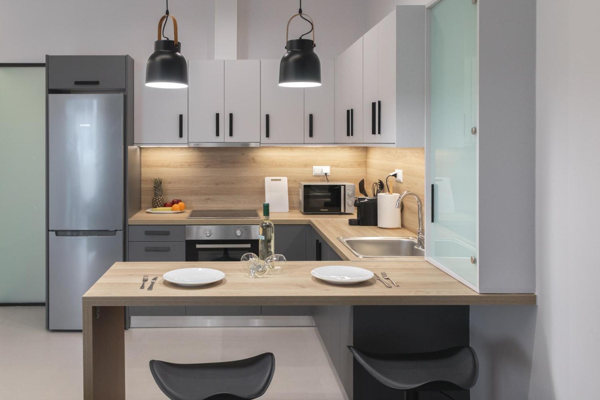 Harmony Luxury