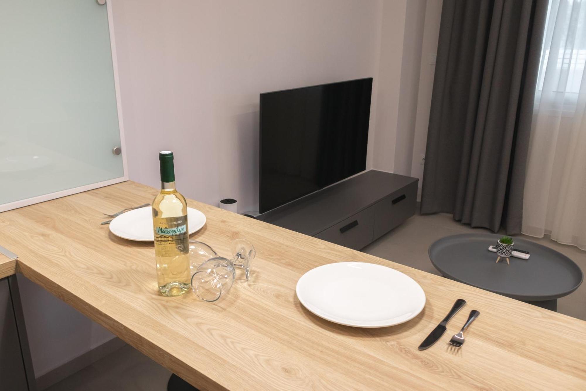 Harmony Luxury Ierápetra