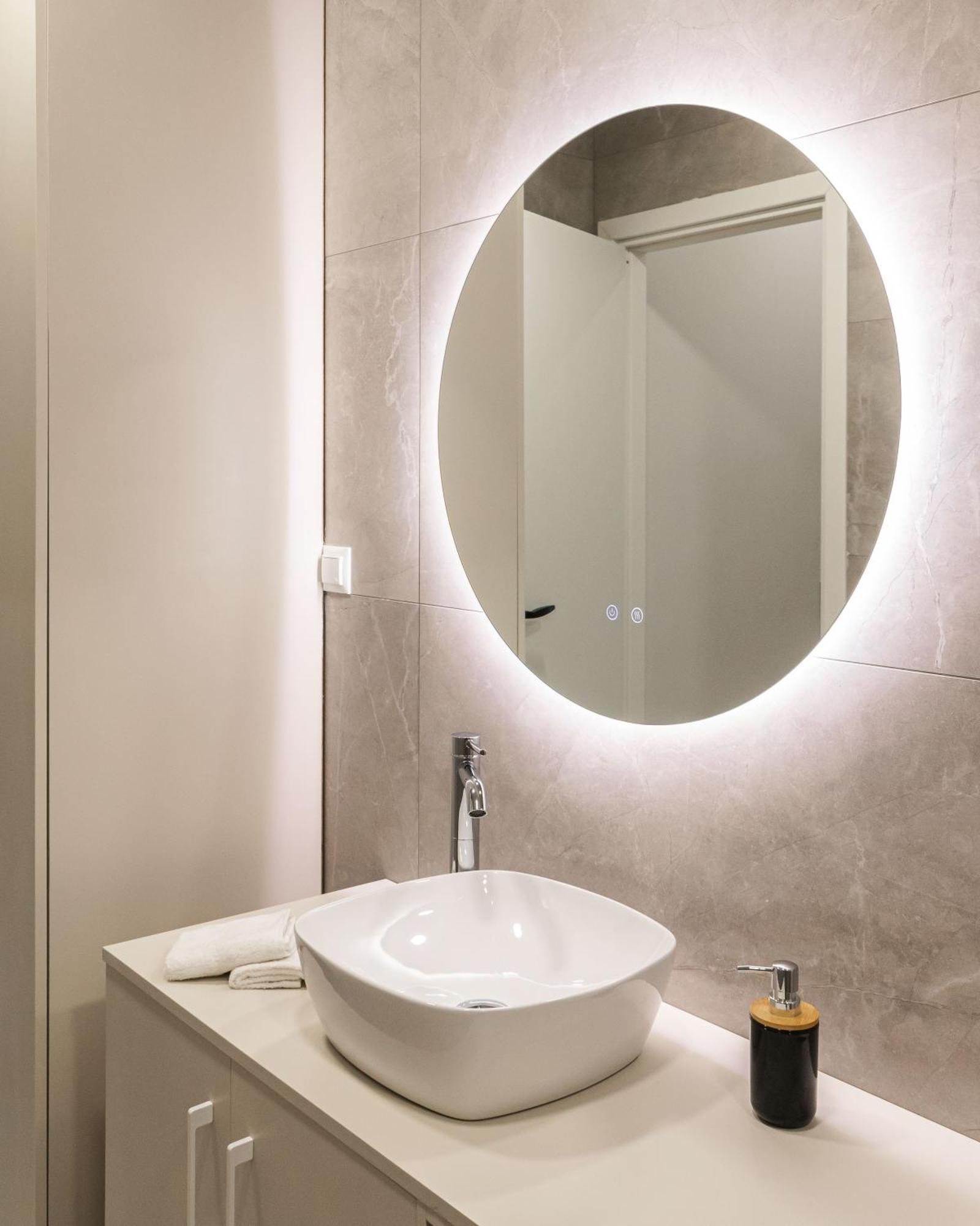 Appartement Harmony Luxury
