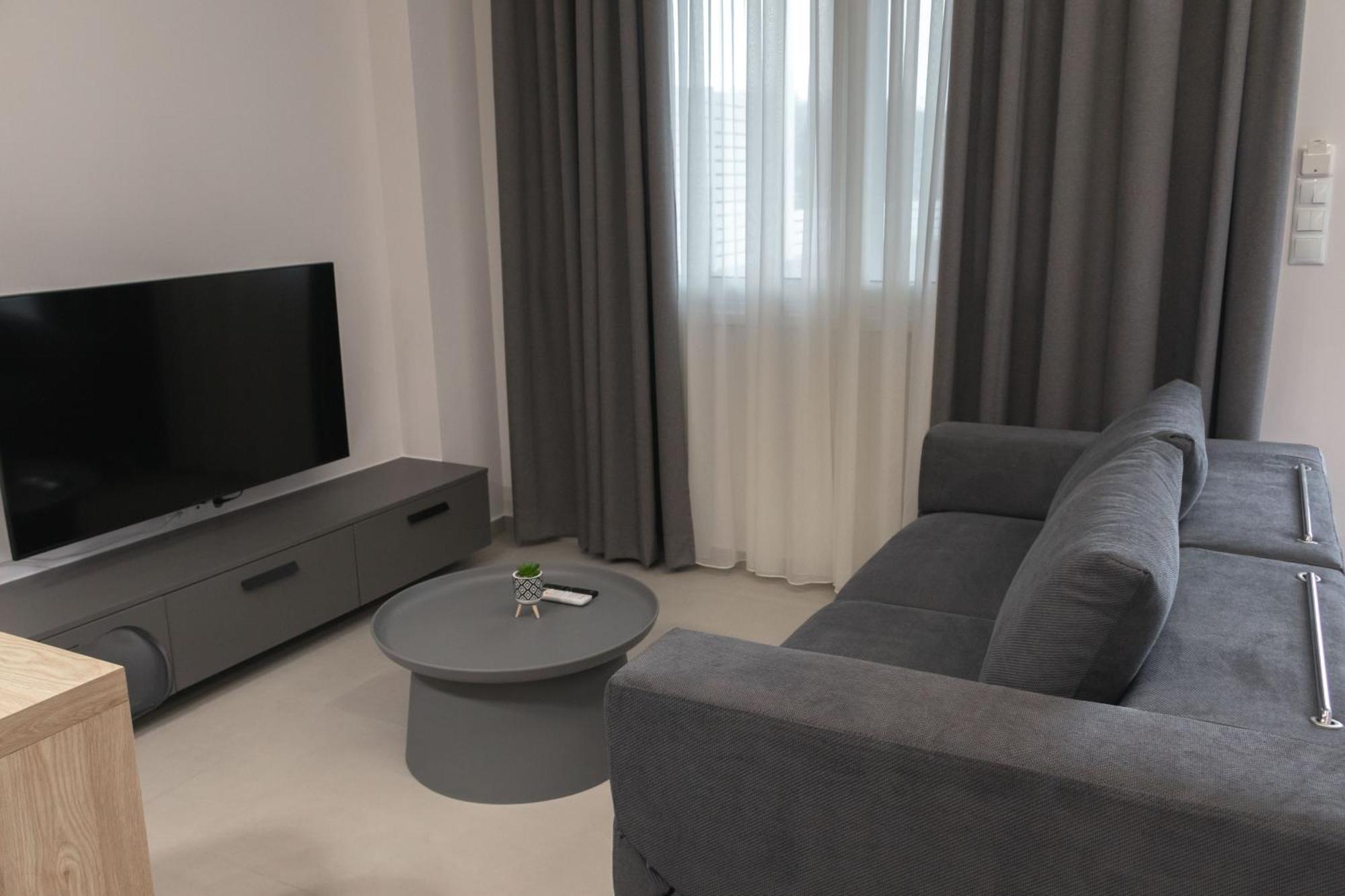 Appartement Harmony Luxury