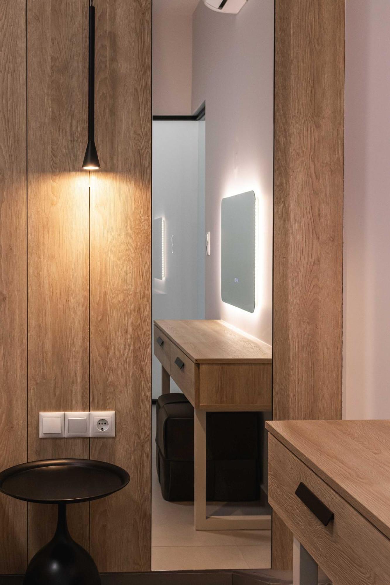 Appartement Harmony Luxury *