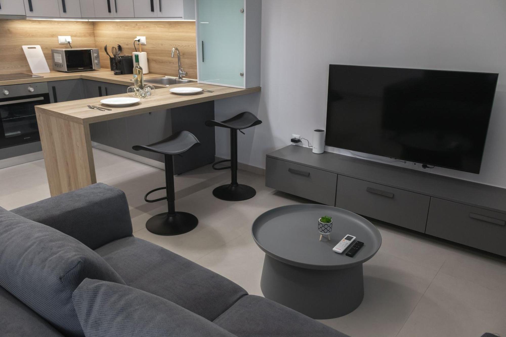 Harmony Luxury
