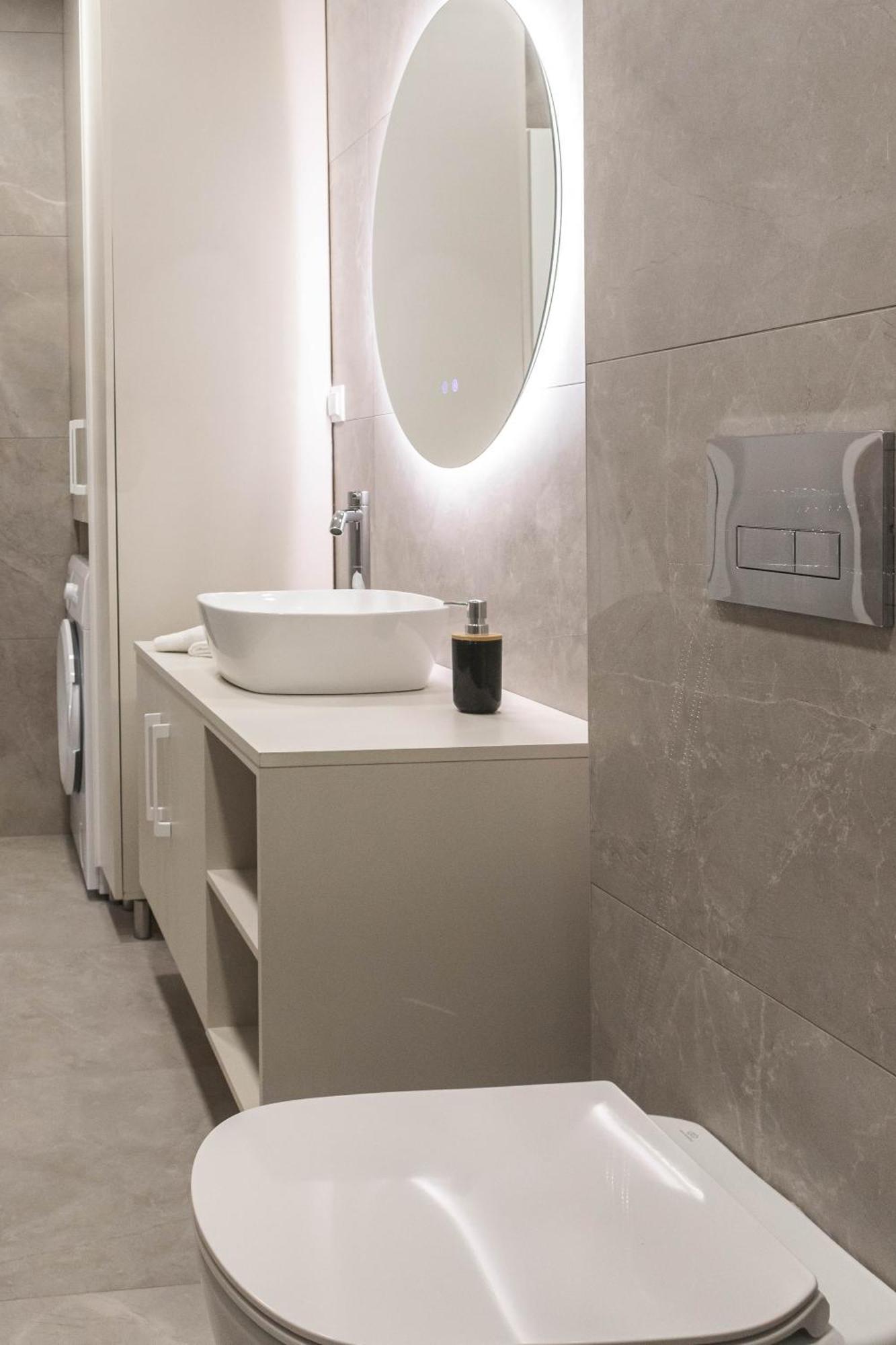 Appartement Harmony Luxury Ierápetra