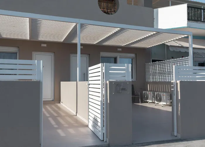 Harmony Luxury Apartment