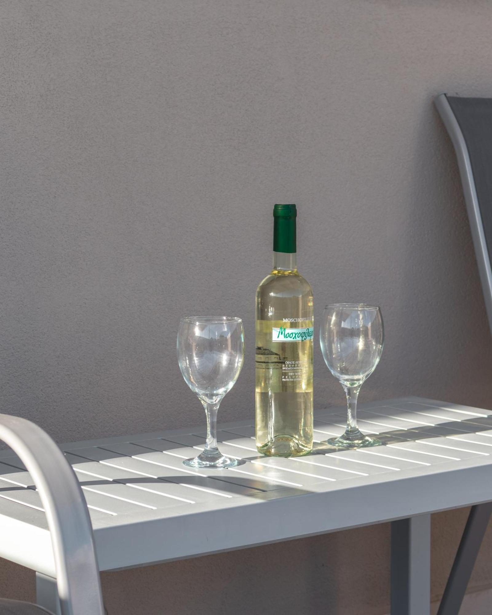Appartement Harmony Luxury Ierápetra
