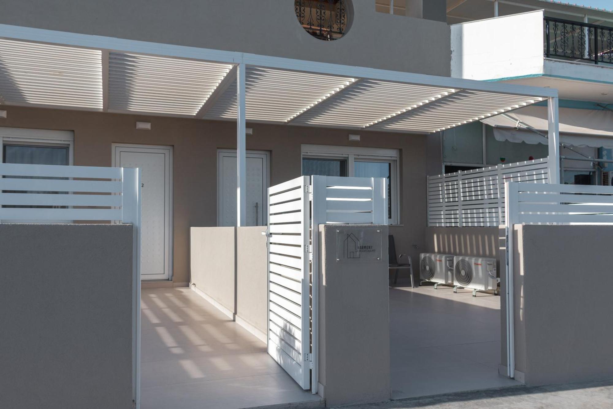Appartement Harmony Luxury