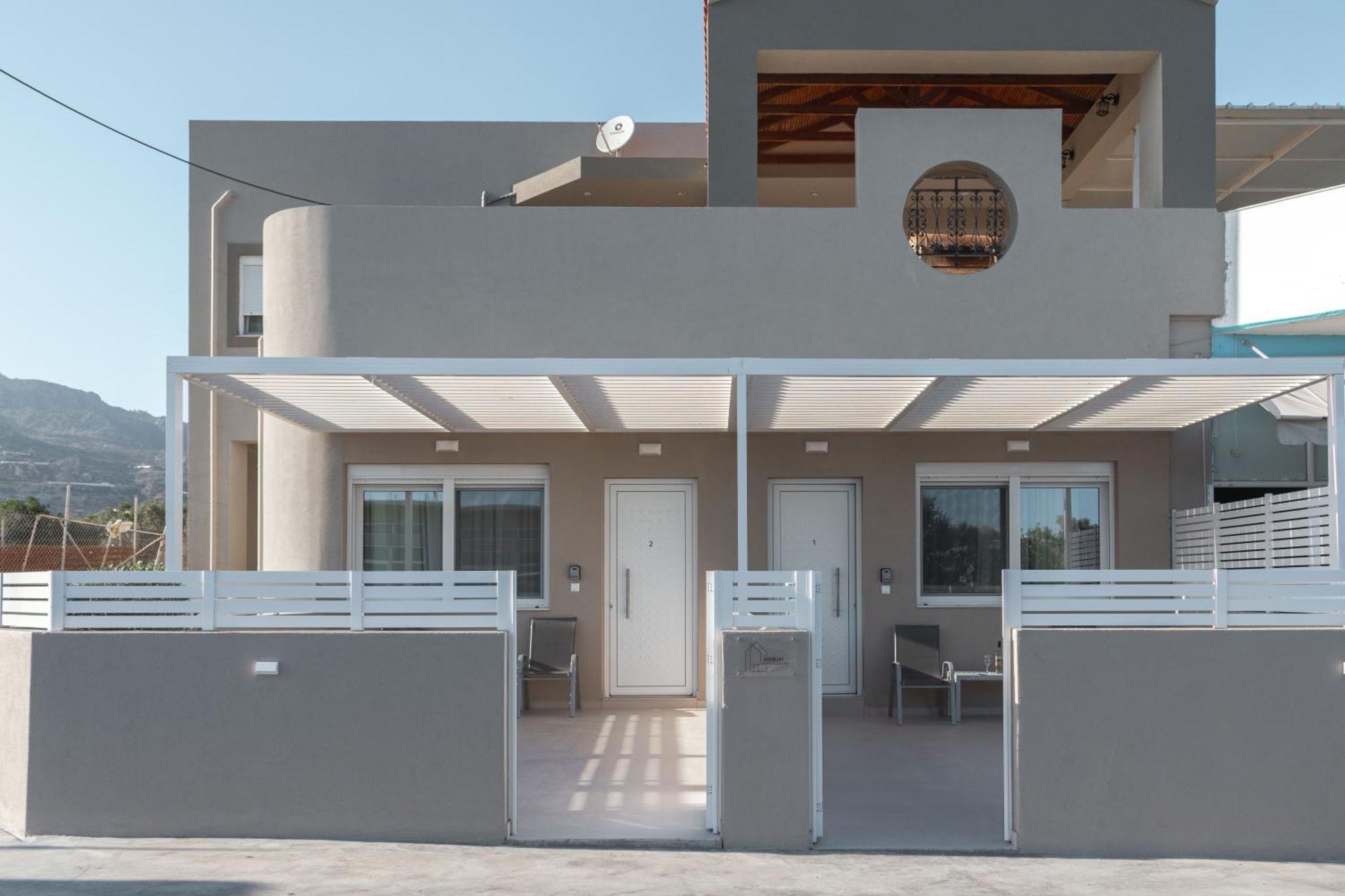 Apartment Harmony Luxury Ierapetra (Crete)