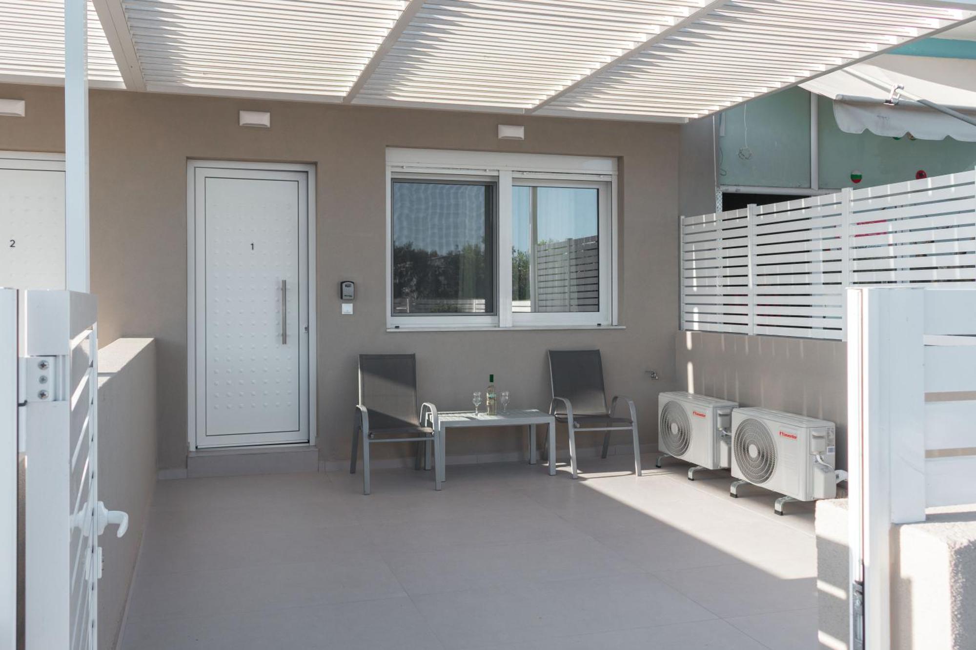 Appartement Harmony Luxury