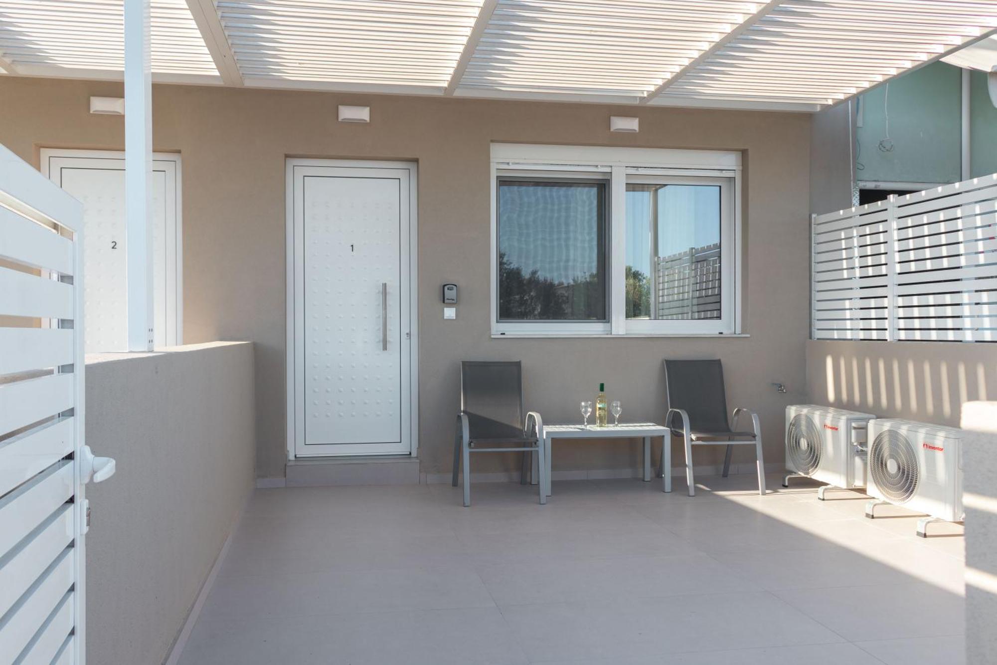 Apartment Harmony Luxury Ierapetra (Crete)