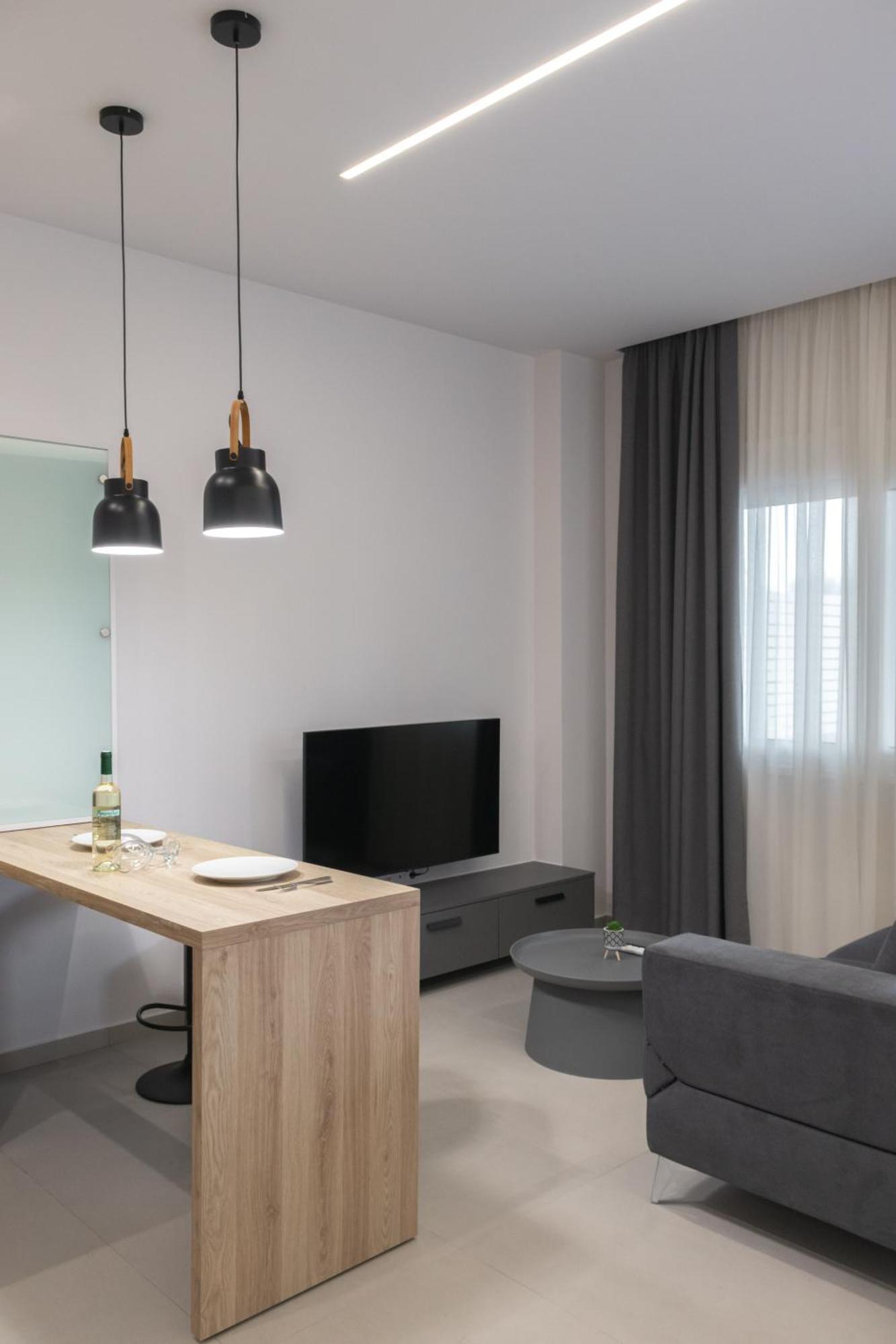Harmony Luxury Ierápetra