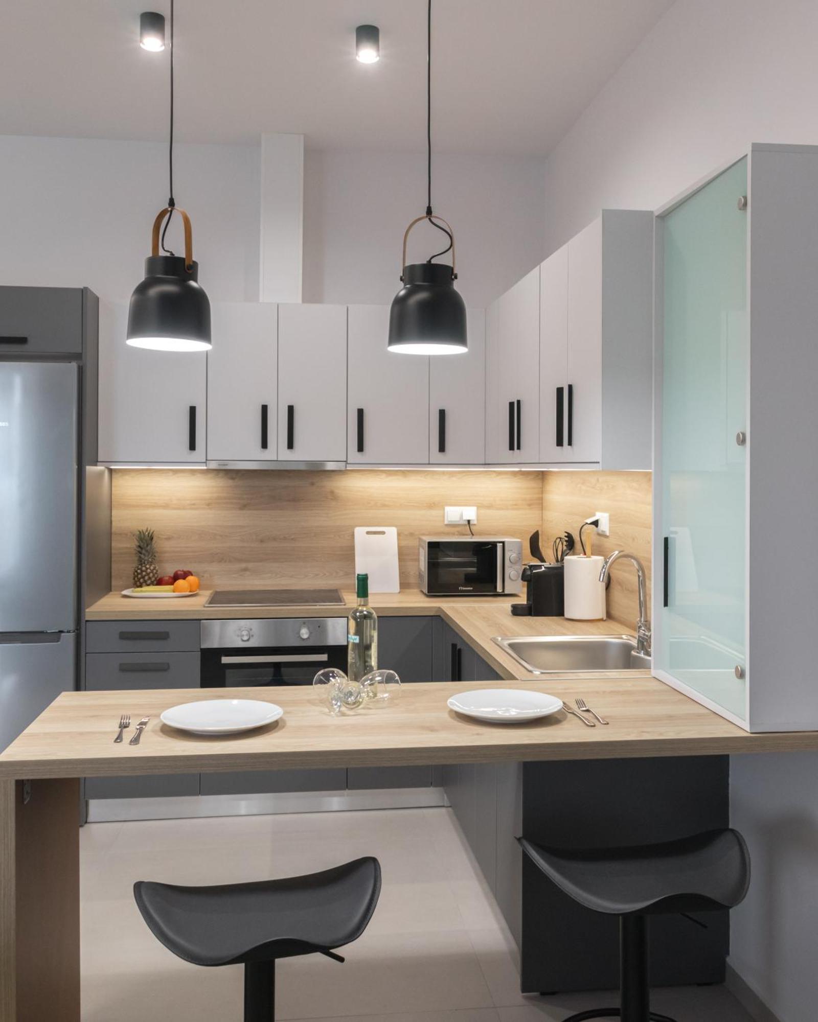 Apartment Harmony Luxury Ierapetra (Crete)