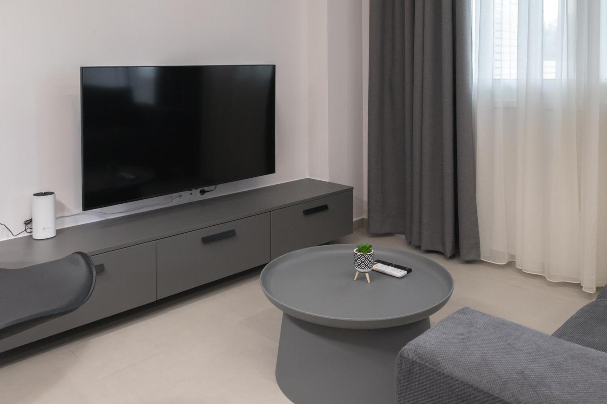 Appartement Harmony Luxury