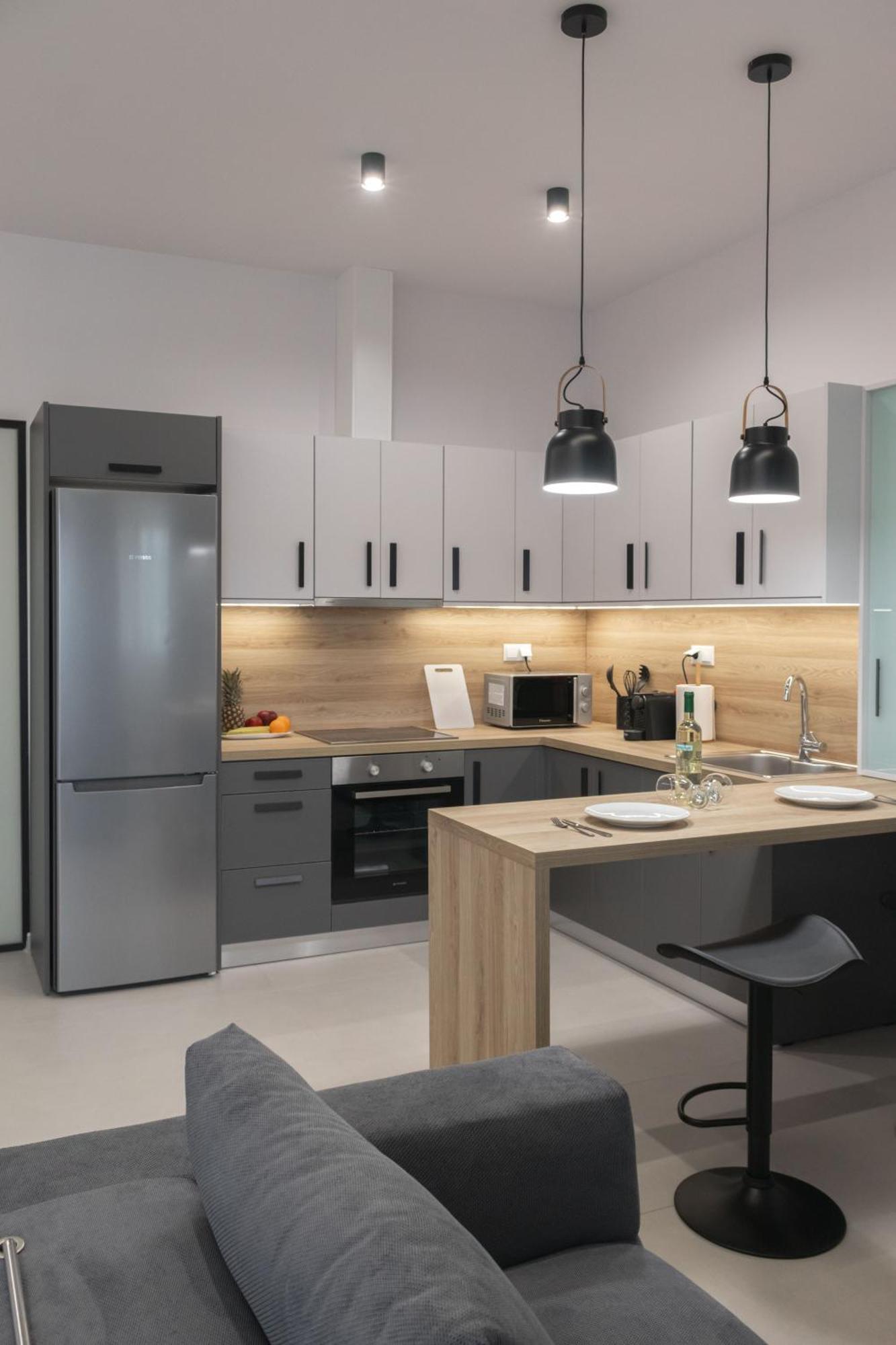 Apartment Harmony Luxury *