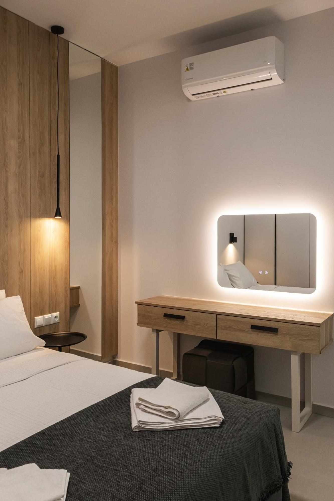 Appartement Harmony Luxury Ierápetra