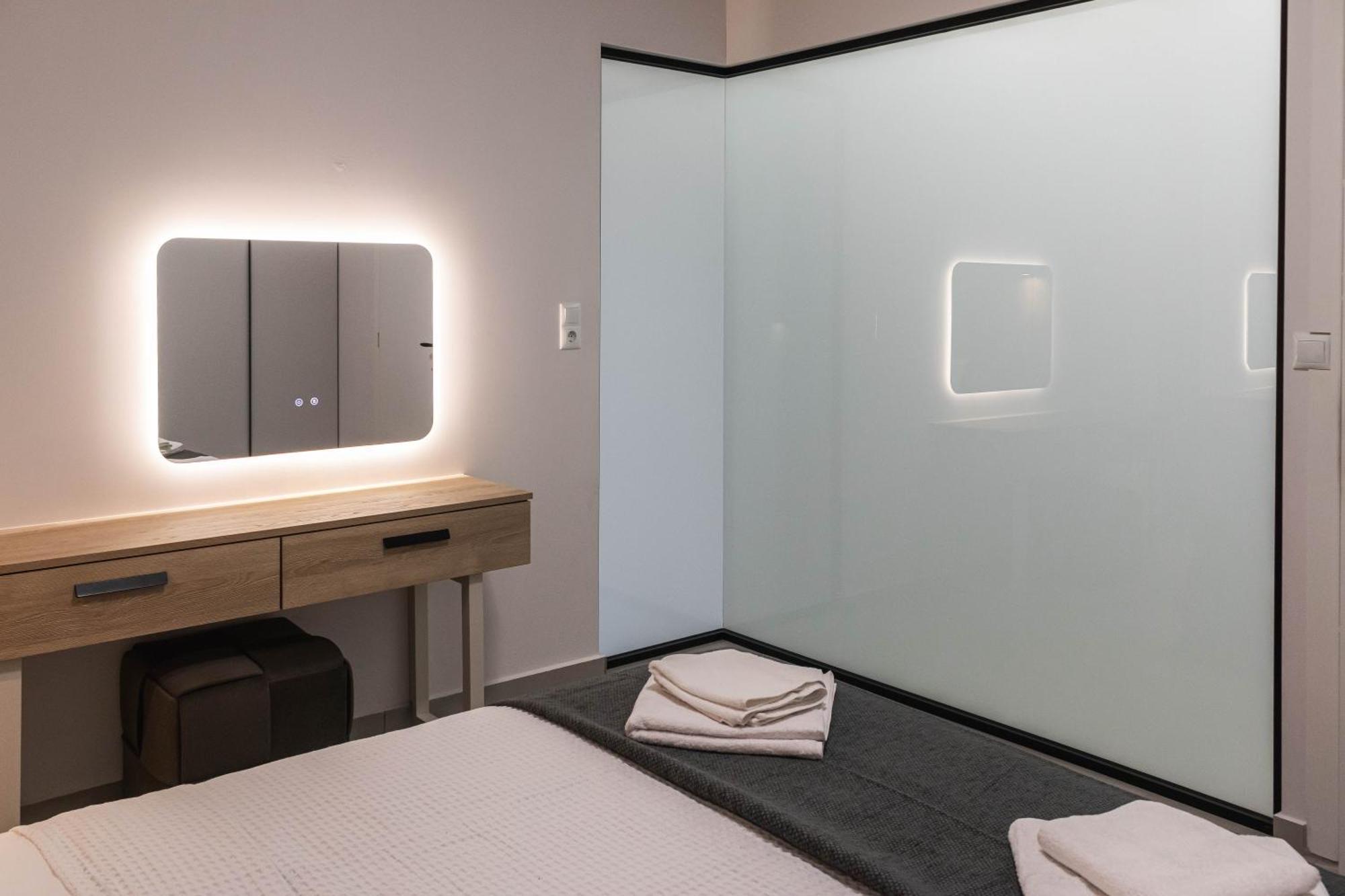Apartment Harmony Luxury *