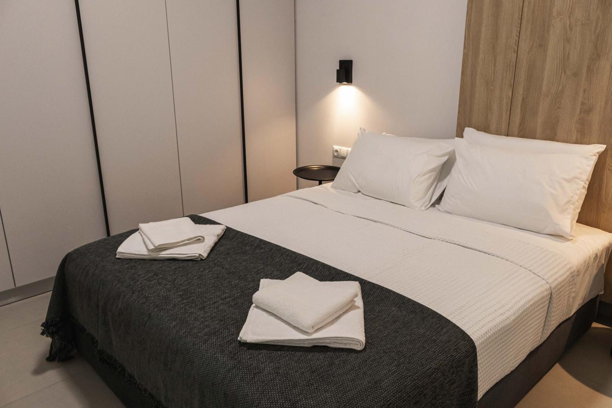 Harmony Luxury Ierapetra (Crete)