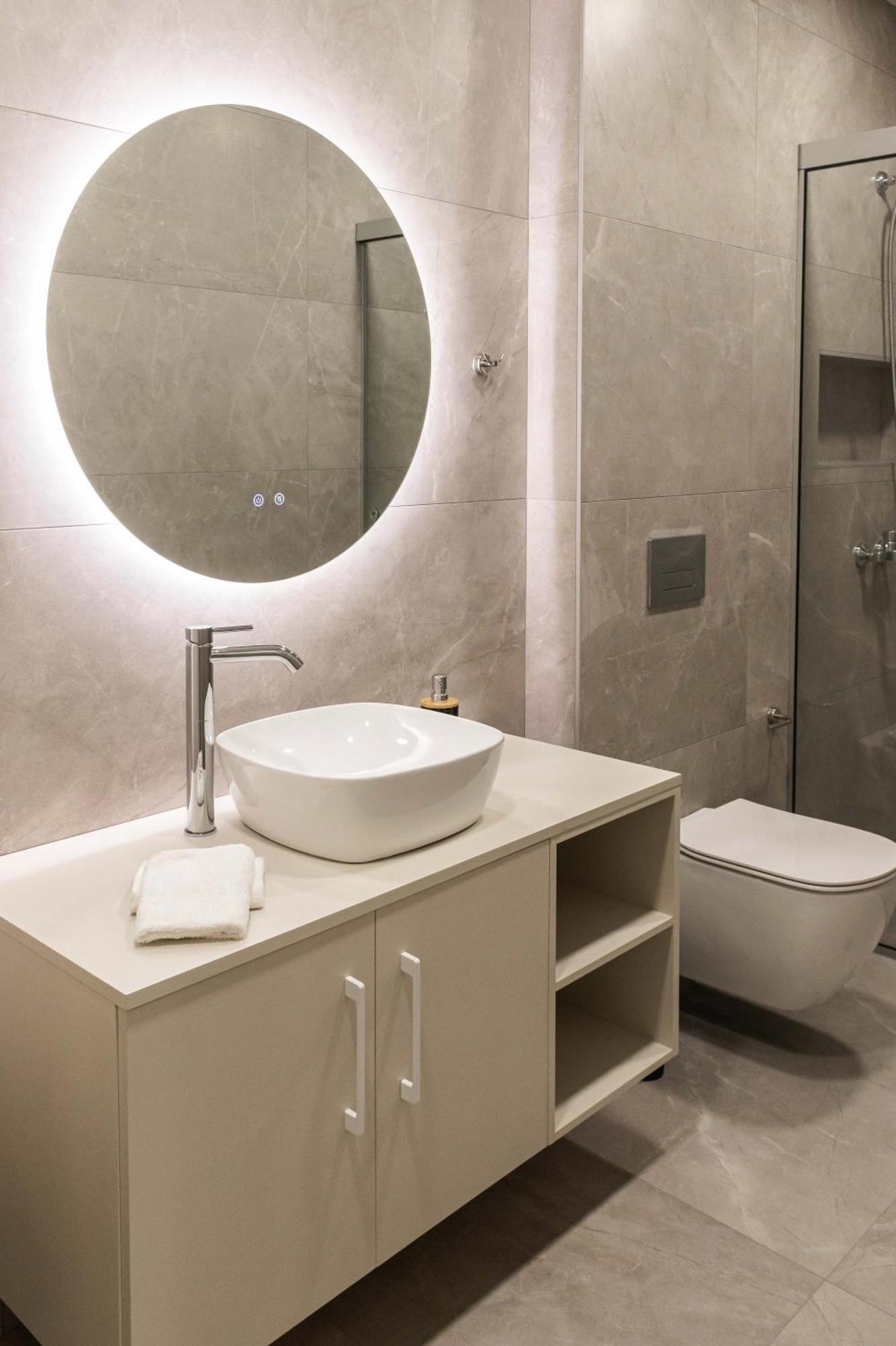 Harmony Luxury Ierapetra (Crete)