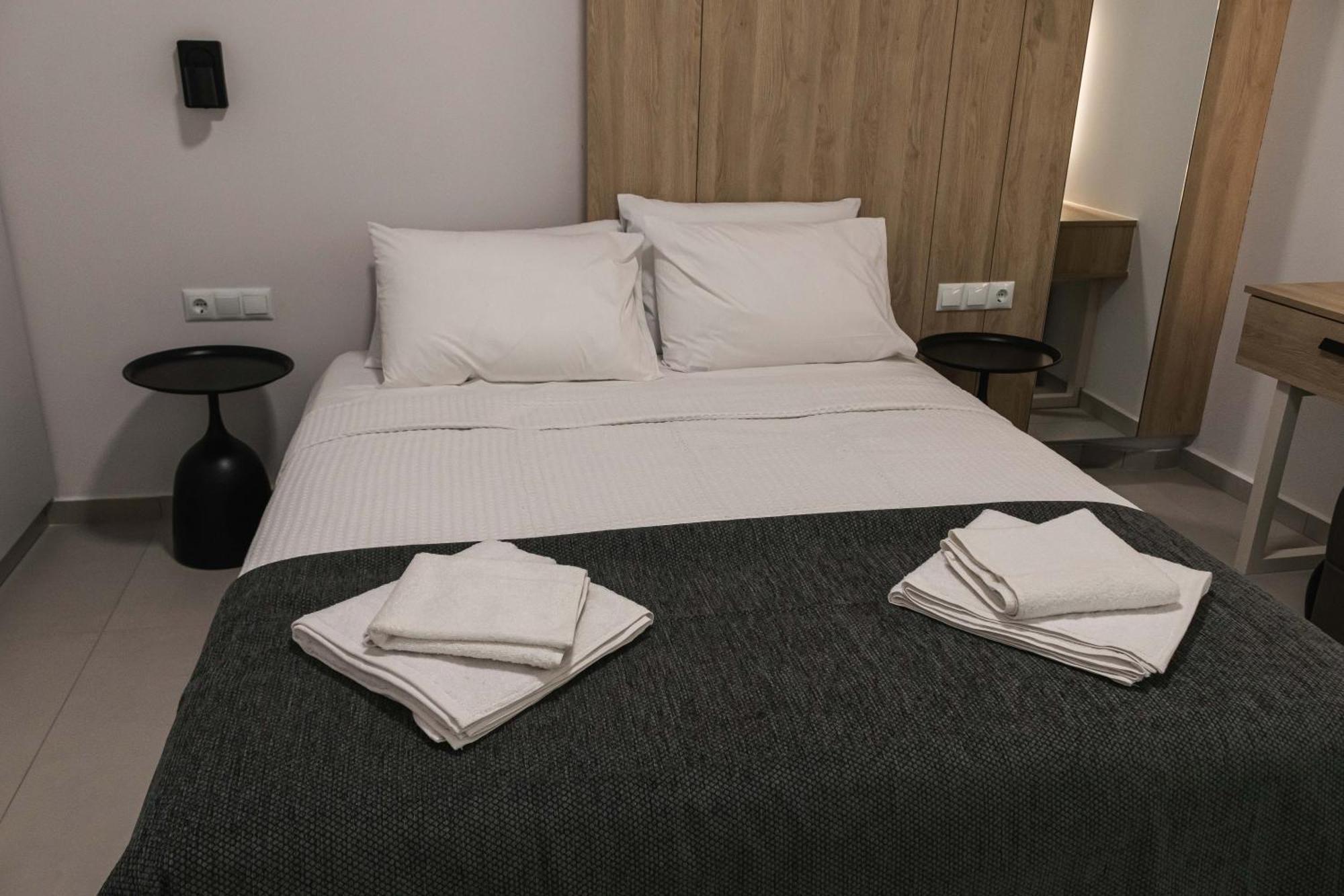 Apartment Harmony Luxury *