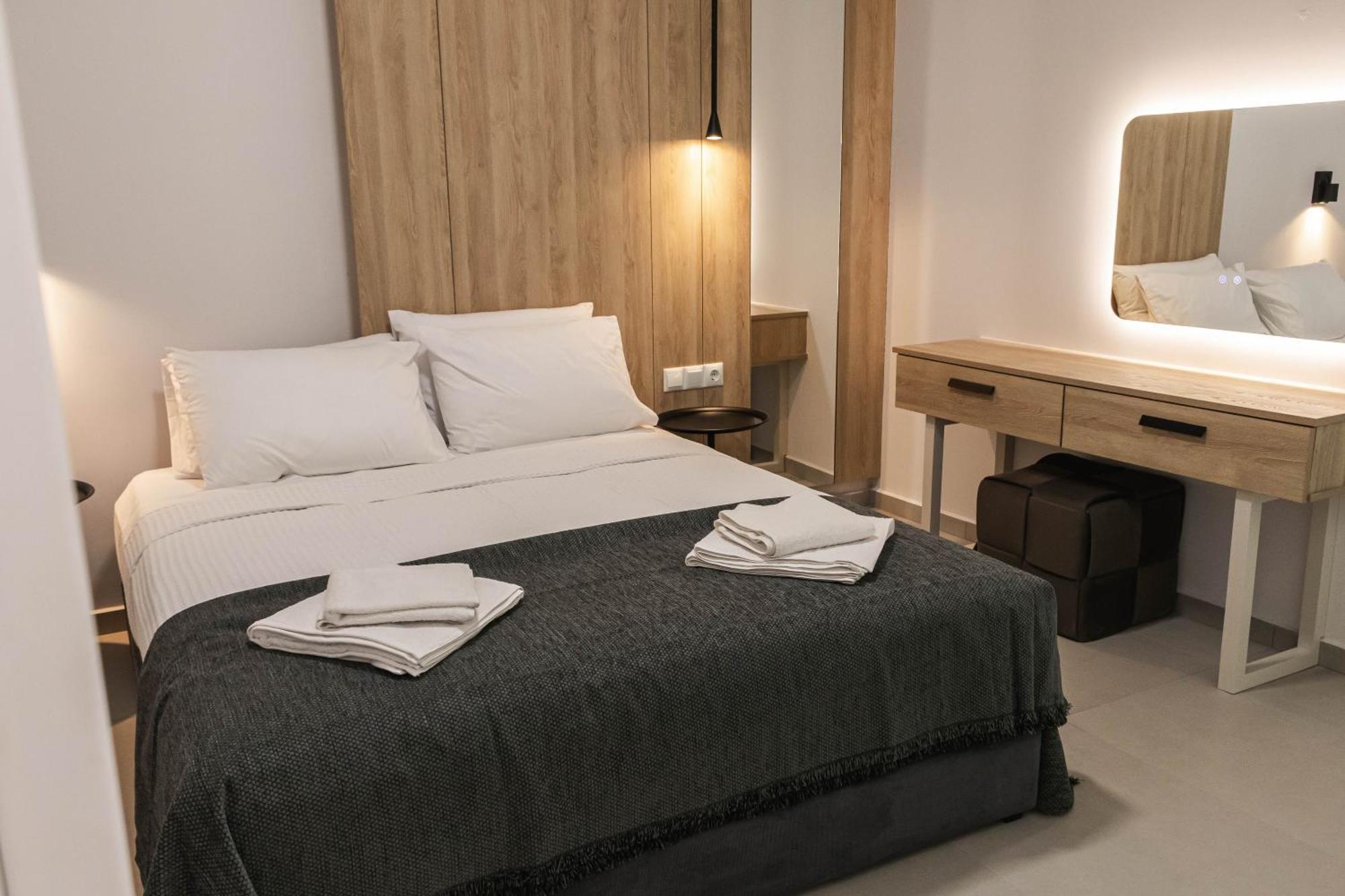 Harmony Luxury Ierápetra