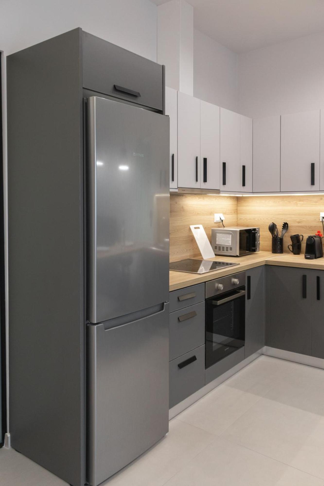 Apartment Harmony Luxury *