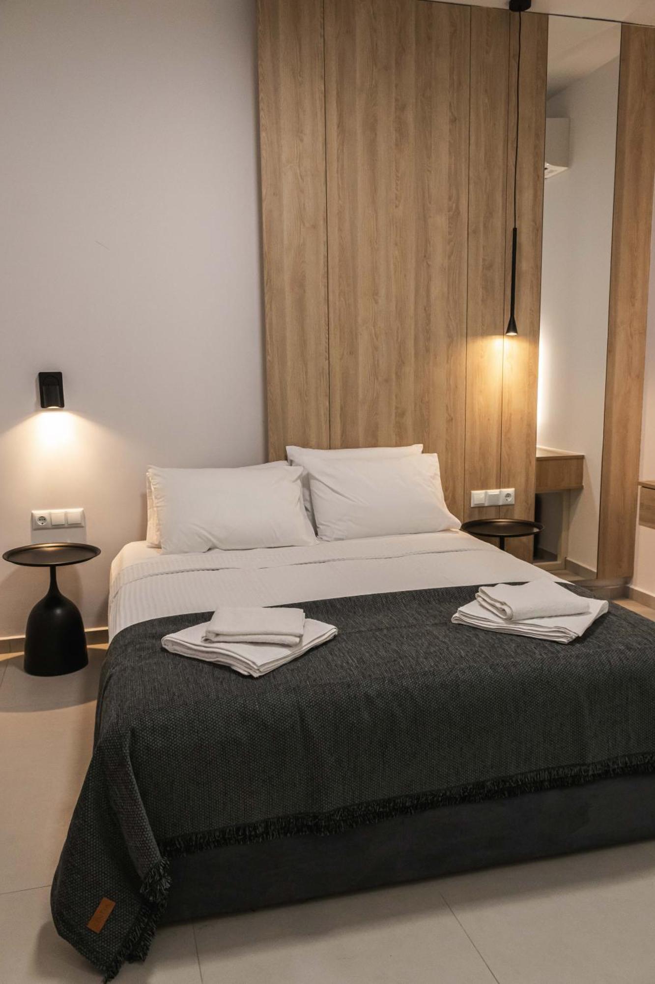 Apartment Harmony Luxury
