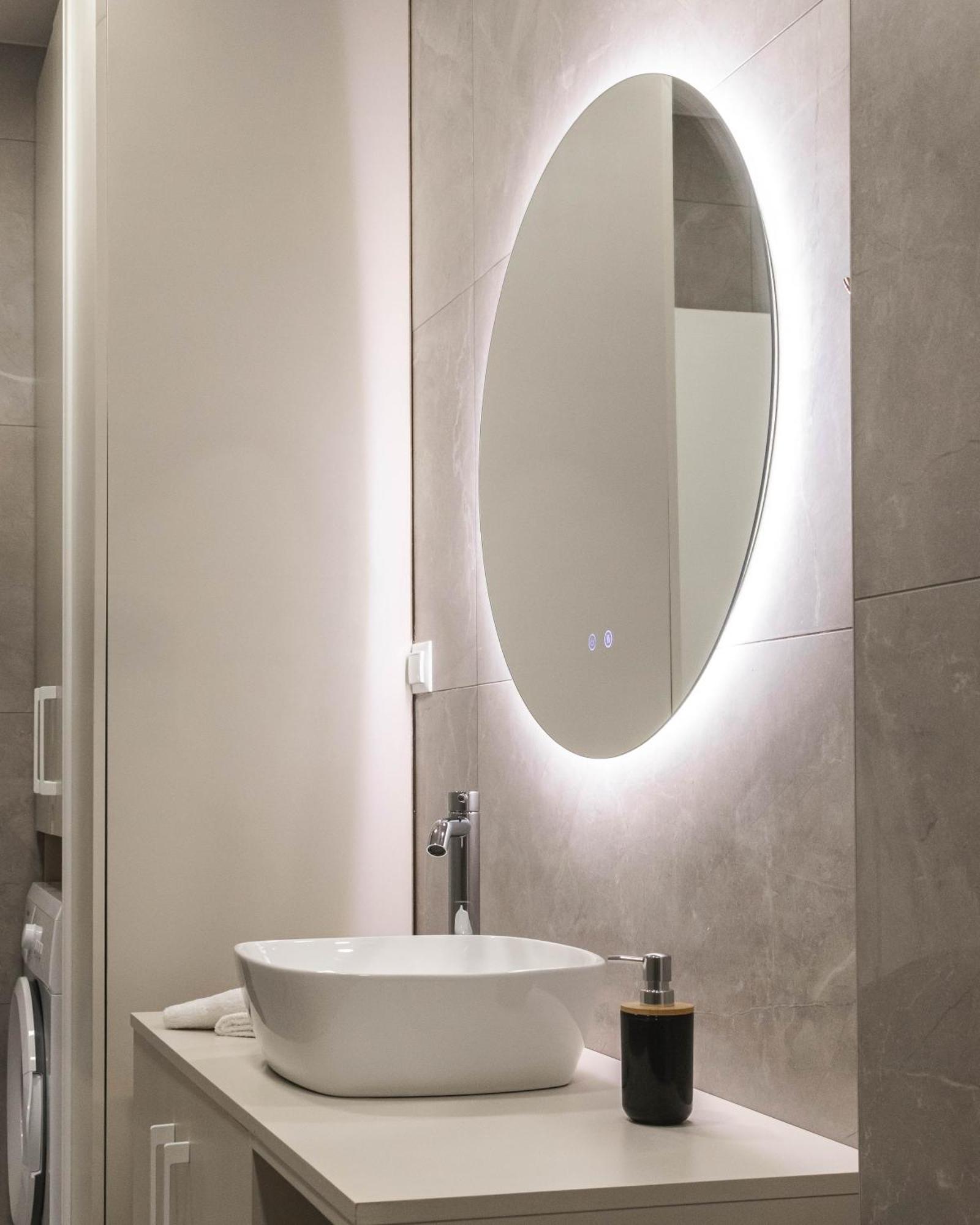 Apartment Harmony Luxury