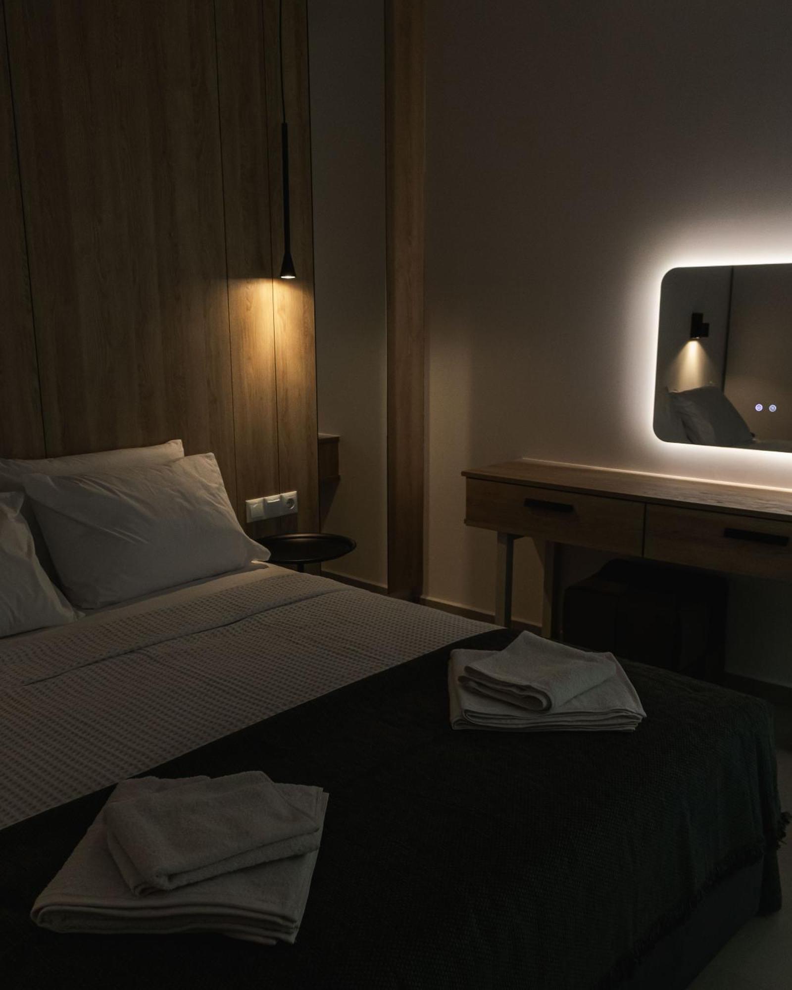 Apartment Harmony Luxury *
