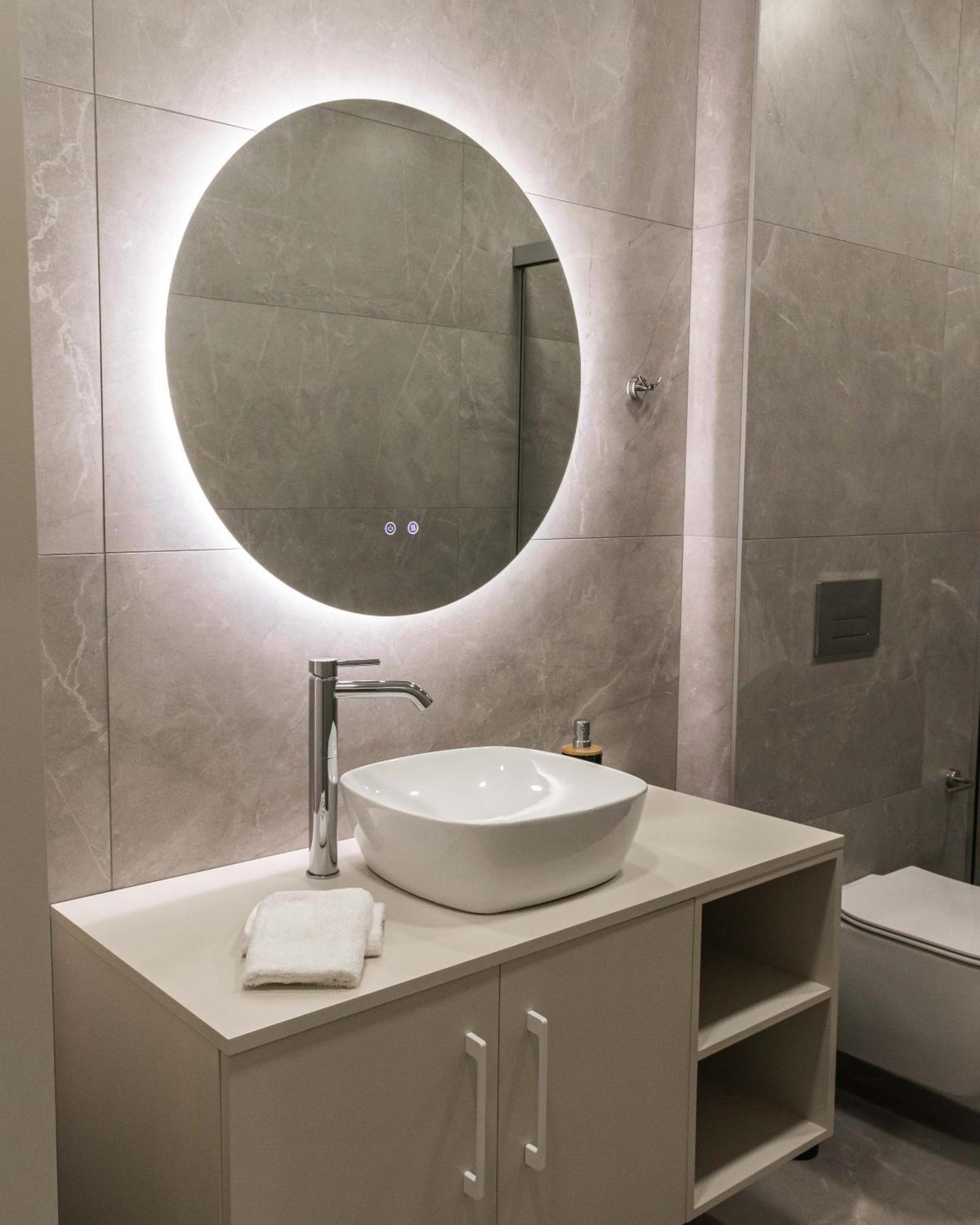 Harmony Luxury
