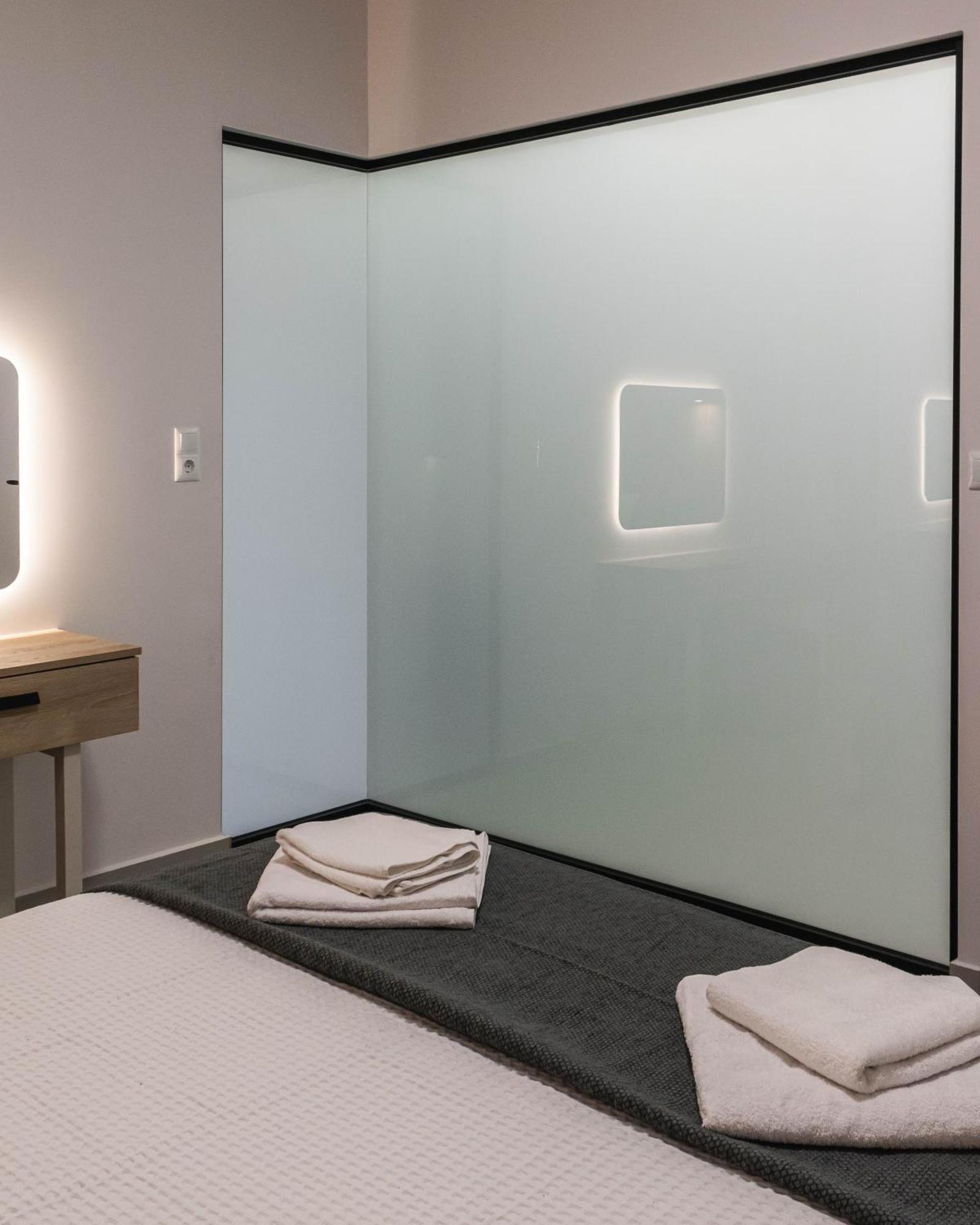 Appartement Harmony Luxury Ierápetra